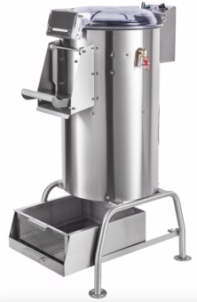 Картофелечистка Abat МКК-150-01 Cubitron (410000309878) в ШефСтор (chefstore.ru)